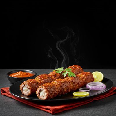 Kalmi Kebab
